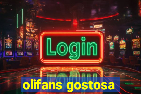 olifans gostosa